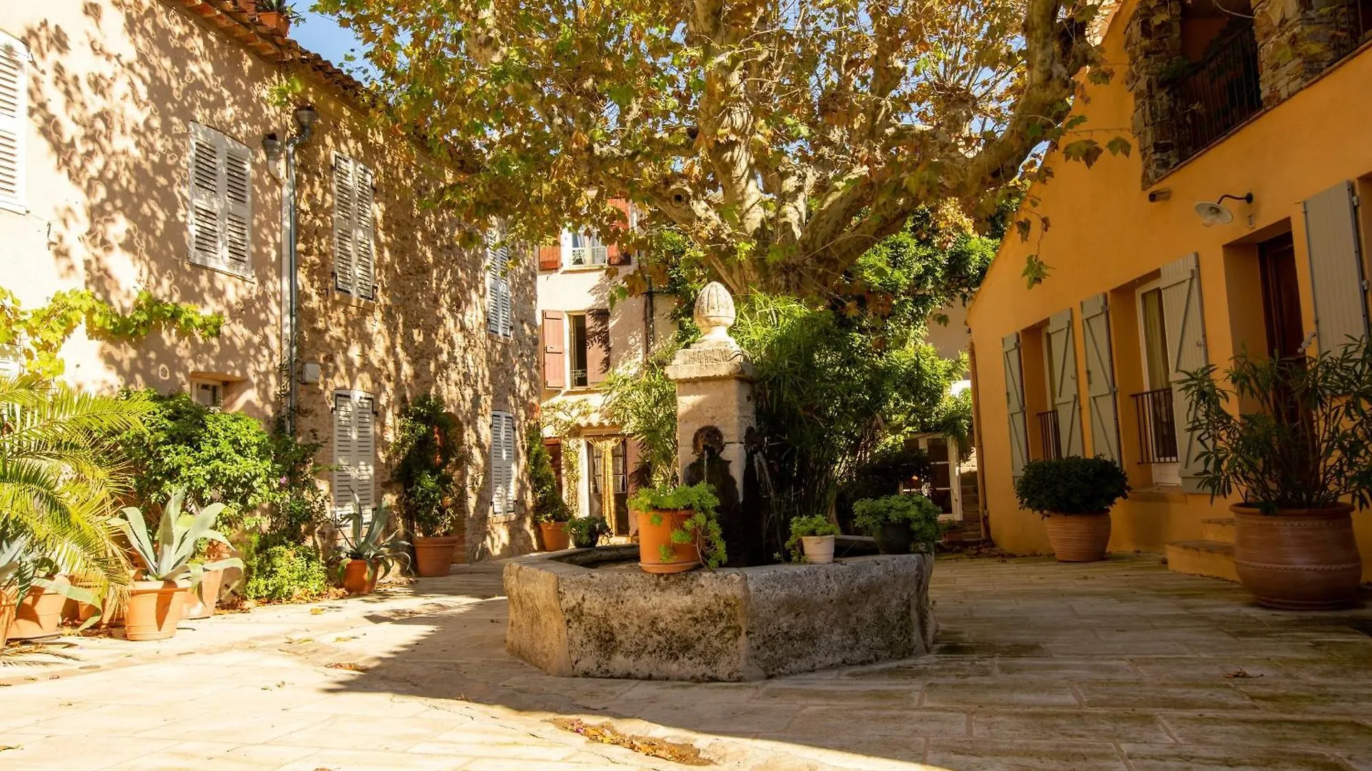 Apartmán Villa Tortue - Happy Rentals Grimaud