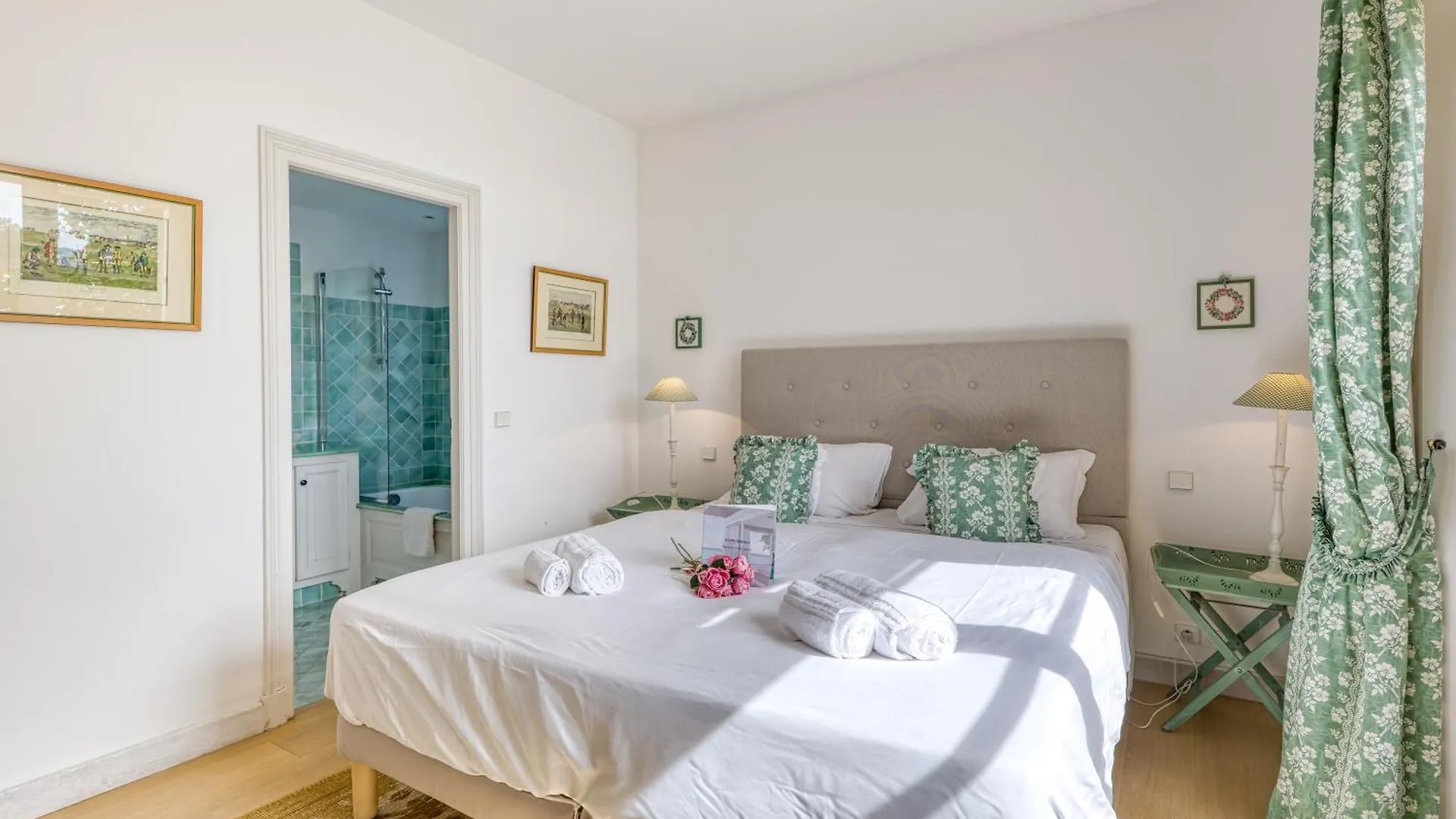 Villa Tortue - Happy Rentals Grimaud France