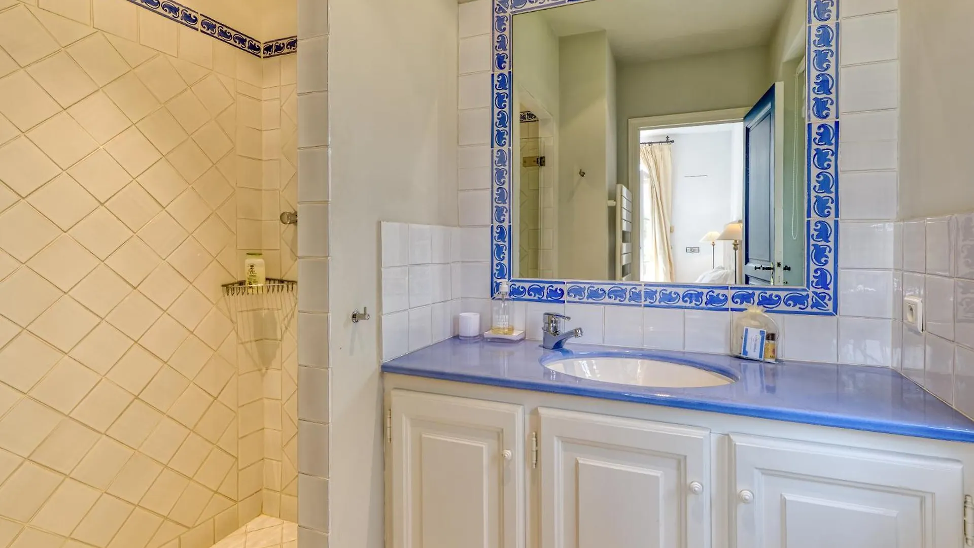Villa Tortue - Happy Rentals Grimaud