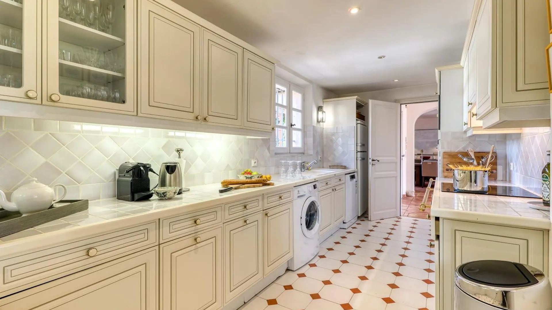 Villa Tortue - Happy Rentals Grimaud
