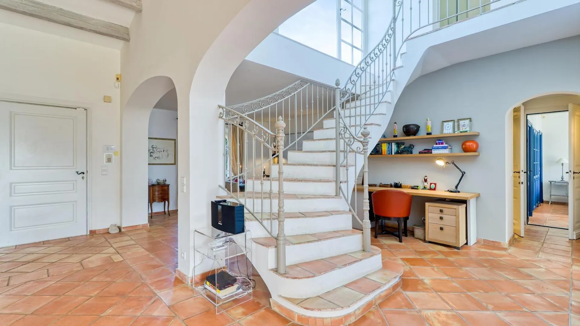 Villa Tortue - Happy Rentals Grimaud