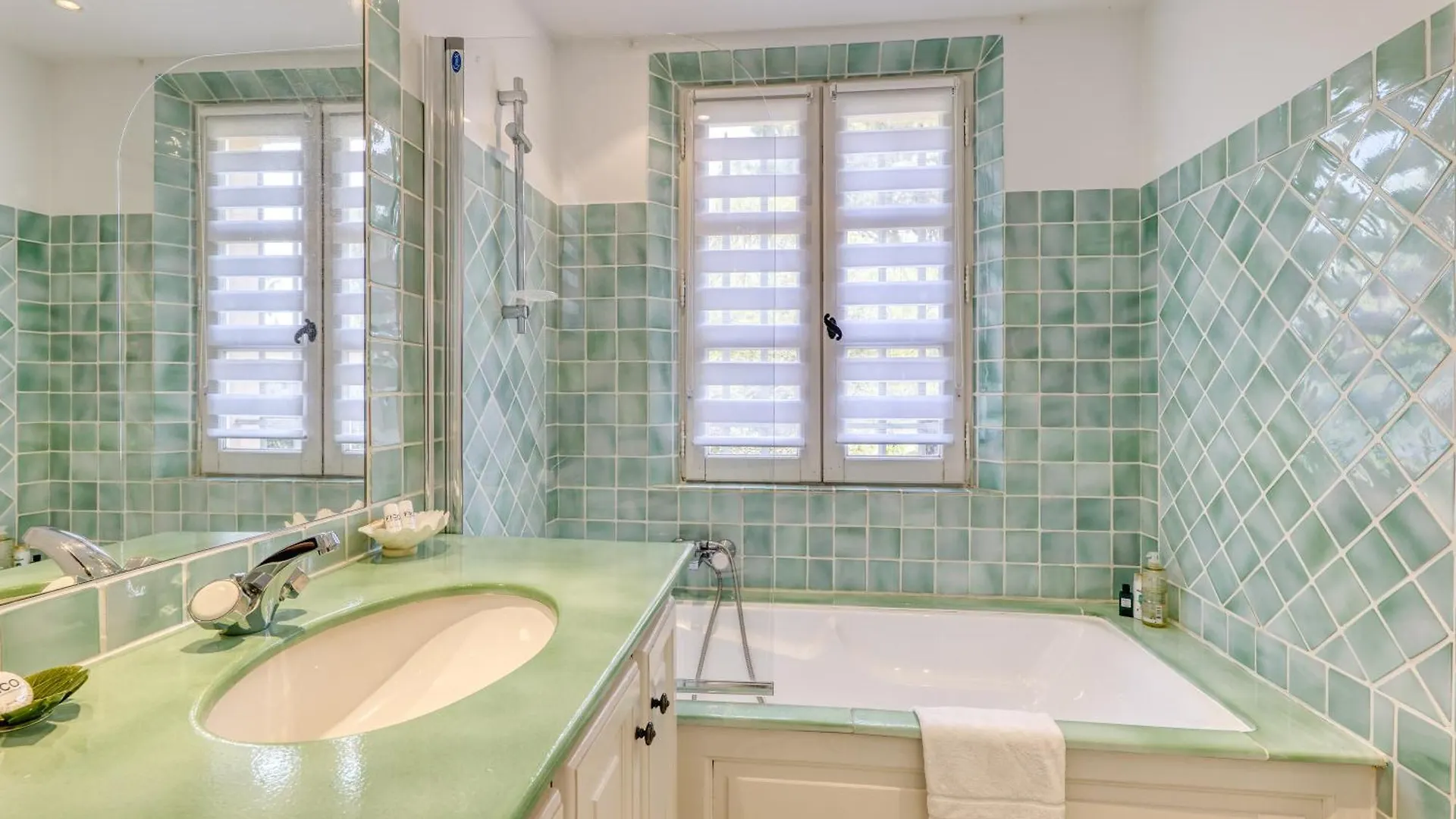 Villa Tortue - Happy Rentals Grimaud