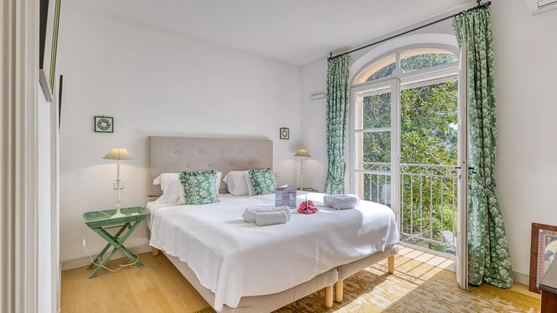 Villa Tortue - Happy Rentals Grimaud 0*,