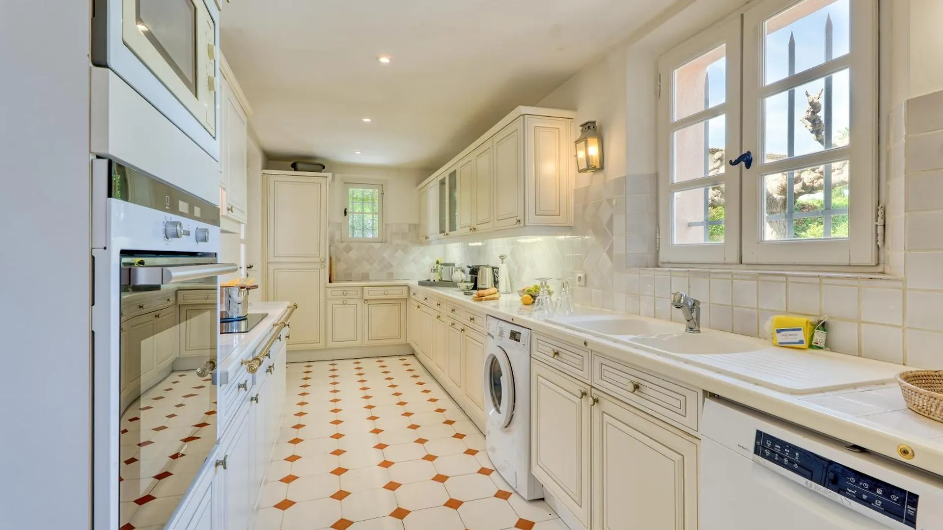 Apartment Villa Tortue - Happy Rentals Grimaud