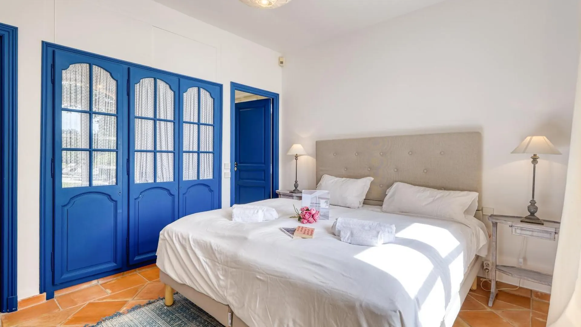 Villa Tortue - Happy Rentals Grimaud 0*,