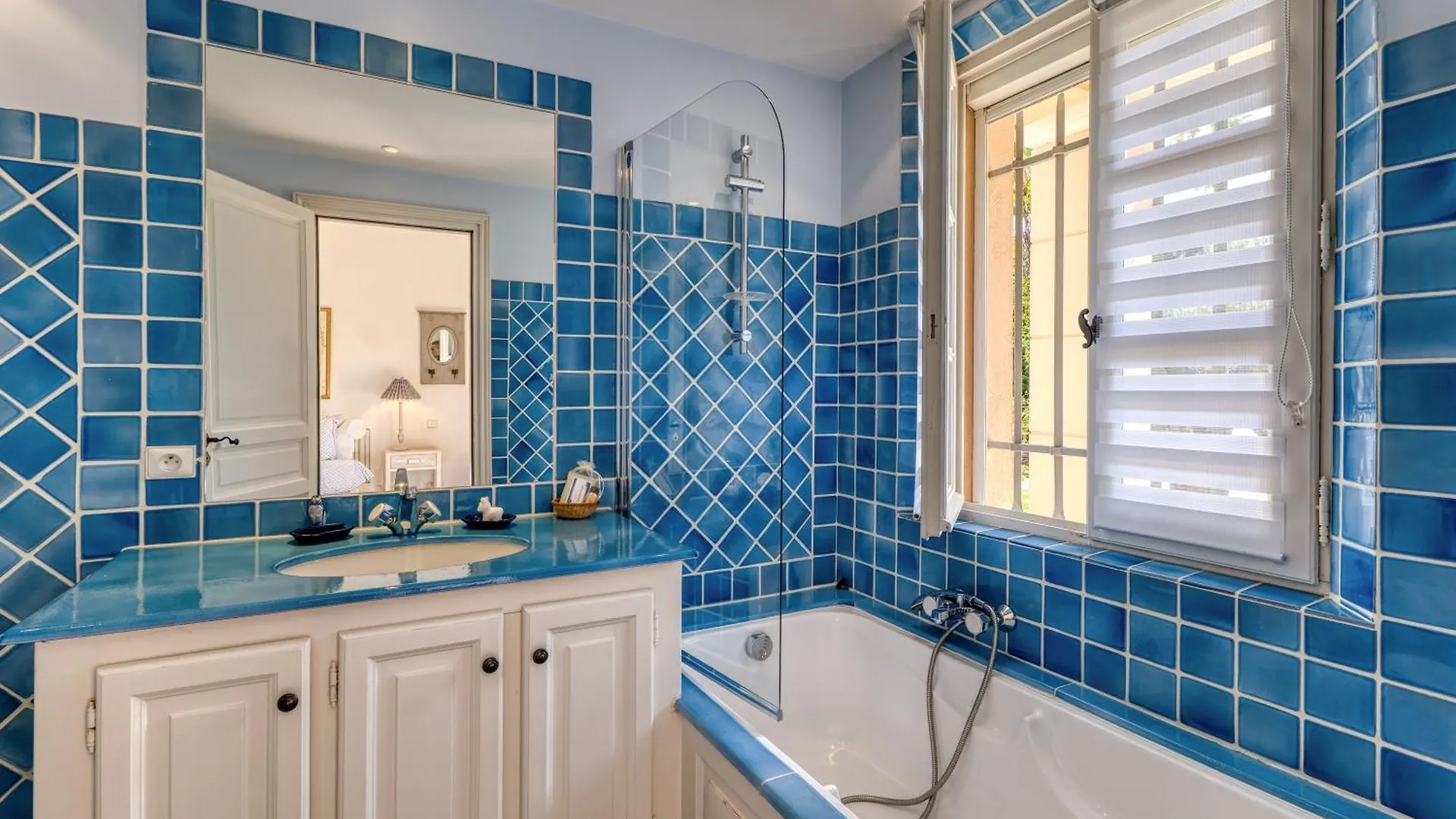 Villa Tortue - Happy Rentals Grimaud Apartment
