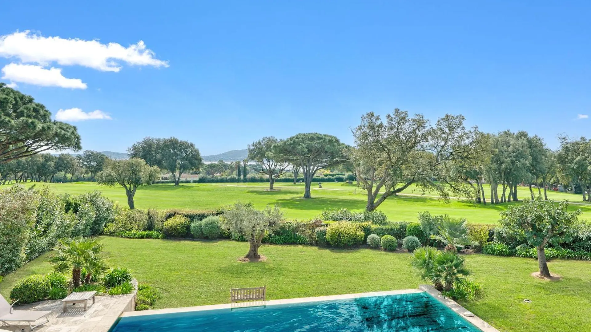 Villa Tortue - Happy Rentals Grimaud 0*,  Francie