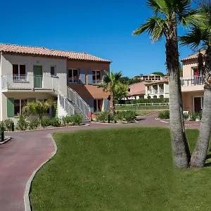 Aparthotel Sowell Residences Les Perles Du Golfe De Saint-tropez, Grimaud
